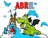 Abril