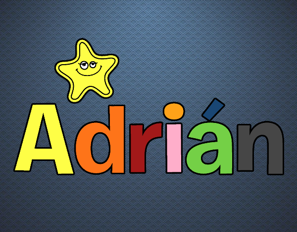 Adrián