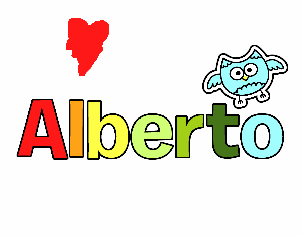 ALBERT