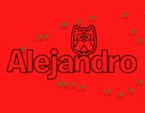 Alejandro