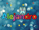 Alejandro