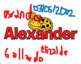 Alexander