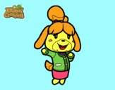 Animal Crossing: Canela