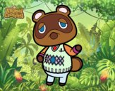 Animal Crossing: Tom Nook