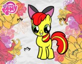 Apple Bloom