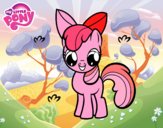 Apple Bloom