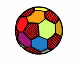 Balón de fútbol