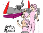 Barbie descubre a las hadas mágicas