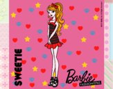 Barbie Fashionista 6