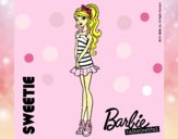 Barbie Fashionista 6