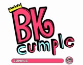 BK cumple