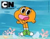 Darwin de Gumball