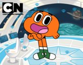 Darwin de Gumball