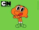 Darwin de Gumball