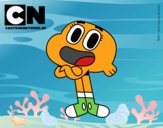 Darwin de Gumball