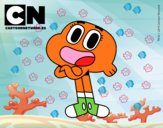 Darwin de Gumball