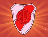 Escudo Atlético River Plate