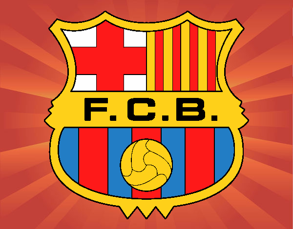 Escudo del F.C. Barcelona