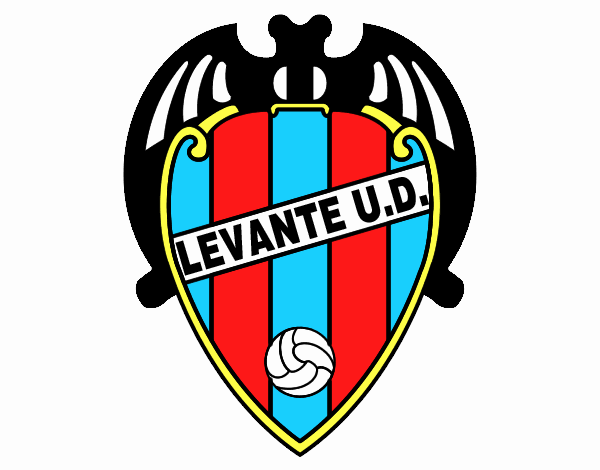 Escudo del Levante UD