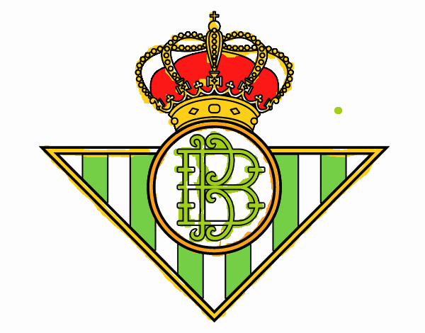 Escudo del Real Betis Balompié