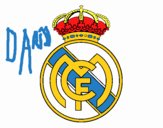 Escudo del Real Madrid C.F.