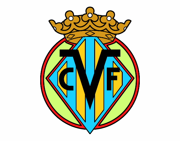 Escudo del Villarreal C.F.