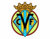 Escudo del Villarreal C.F.