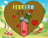 Febrero