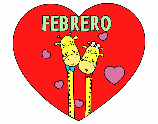 Febrero