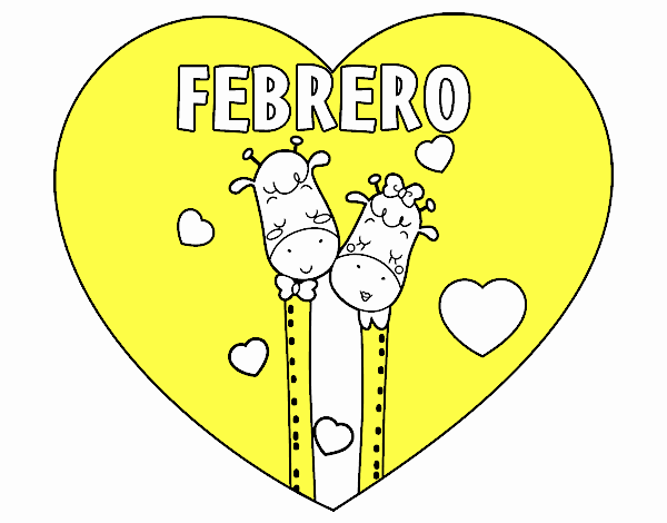 Febrero