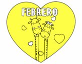 Febrero