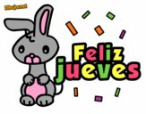 Feliz jueves