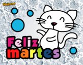 Feliz martes