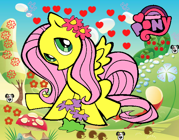 Fluttershy