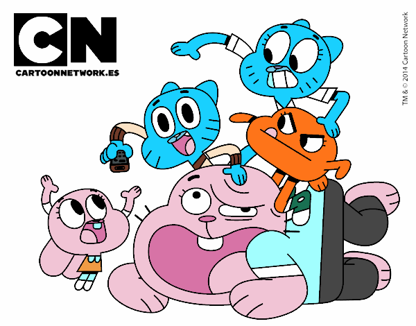 Familia Watterson