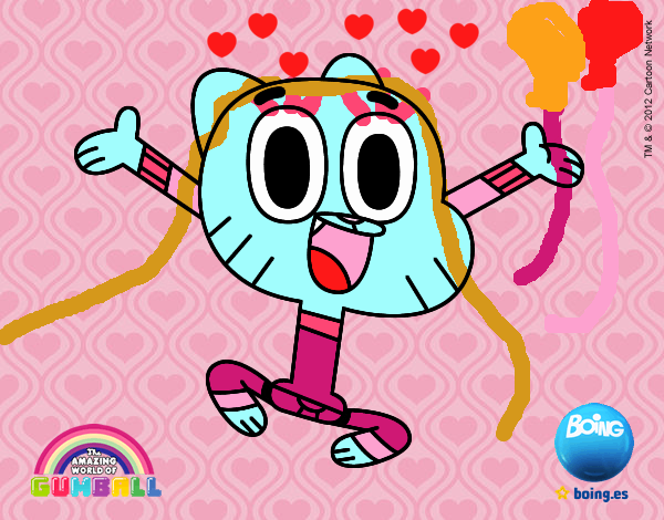 Gumball