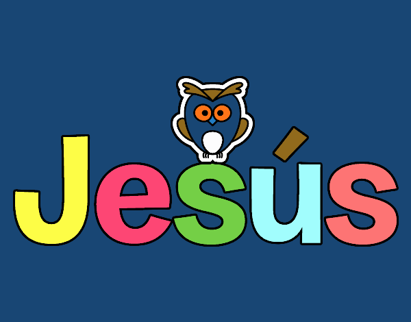 Jesús