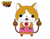 Jibanyan