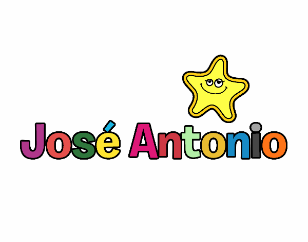 José Antonio