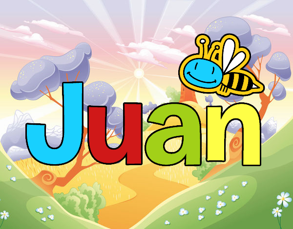 Juan