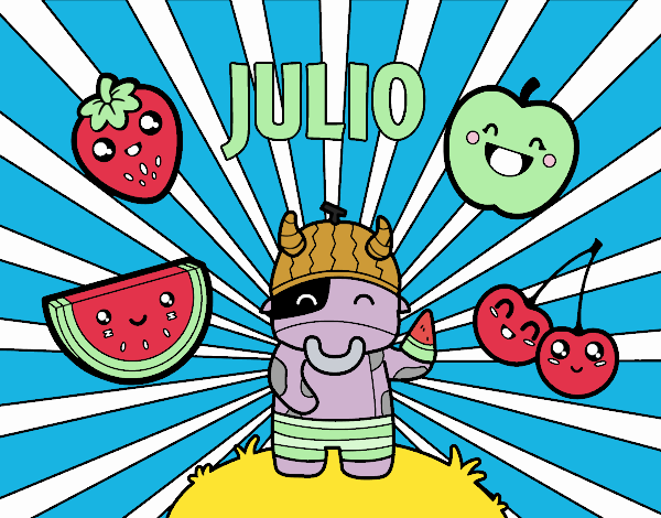 Julio