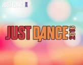 Logo Just Dance