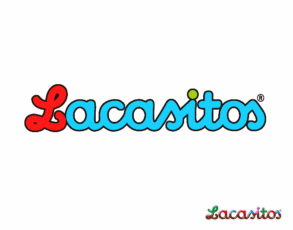 Logo Lacasitos