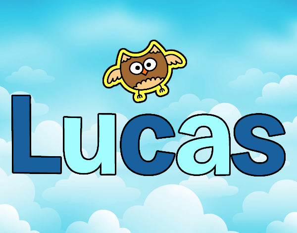 Lucas