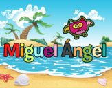 Miguel Ángel