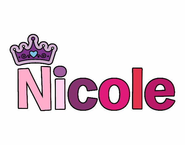 Nicole