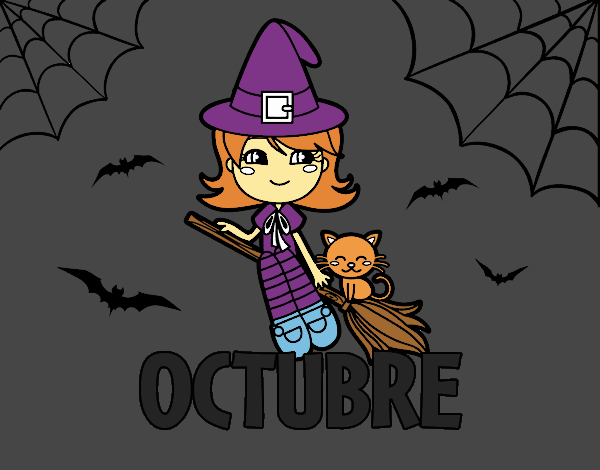 Octubre