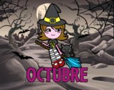 Octubre