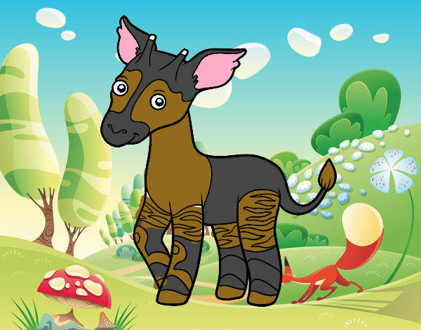 Okapi