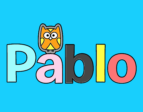 Pablo